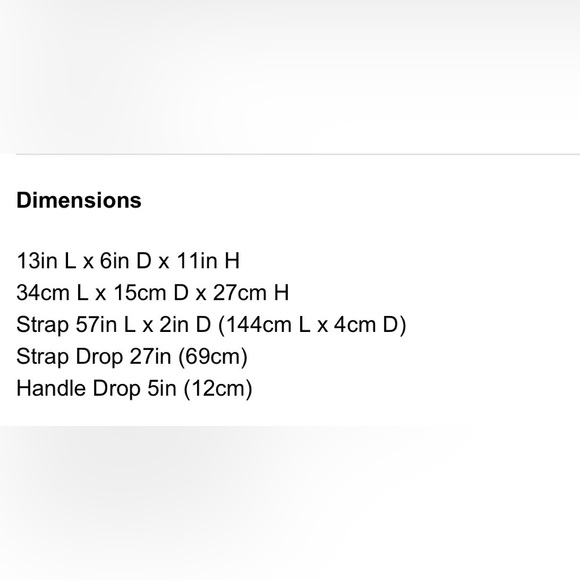 Marc Jacobs The Leather Medium Tote in Ivy - Picture 8 of 9